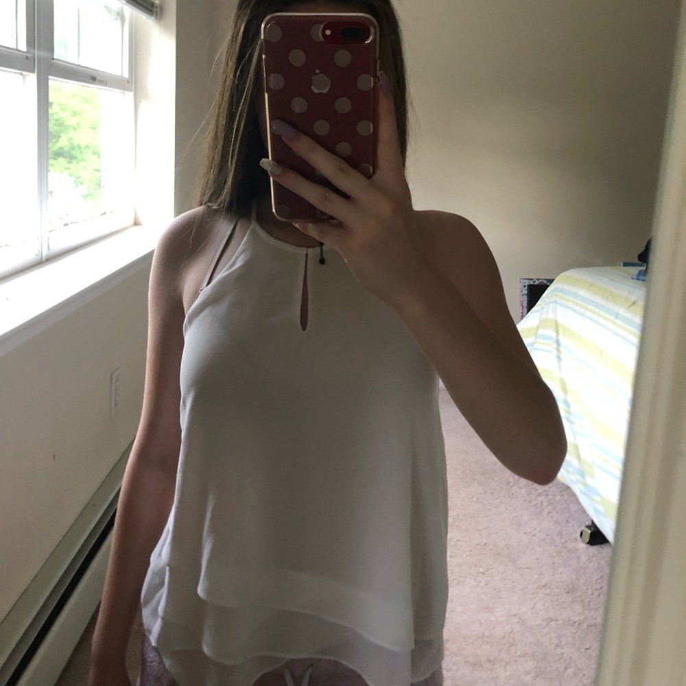 Tank top - Picture 2 of 4